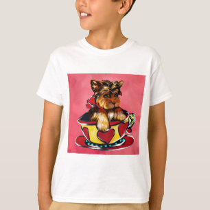 Yorkie Poo T-Shirt