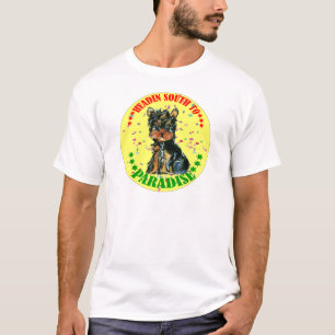 YORKIE POO T-Shirt