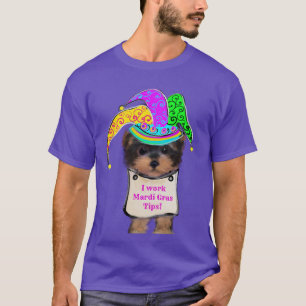 Yorkie Poo T-Shirt