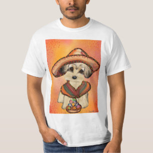 YORKIE POO T-Shirt
