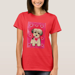 YORKIE POO T-Shirt
