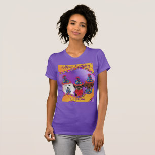 Yorkie Poo T-Shirt
