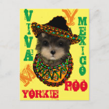 Yorkie Poo   Tank Top