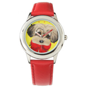 YORKIE POO WATCH