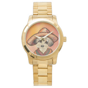 YORKIE POO WATCH