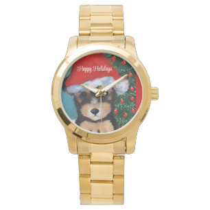 Yorkie Poo Watch