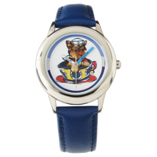 Yorkie Poo Watch