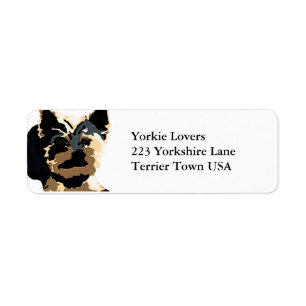 Yorkie Style