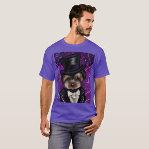 YORKIE T-Shirt