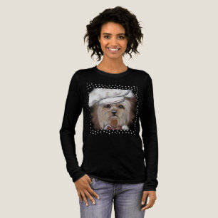 Yorkie Tri-Blend Shirt