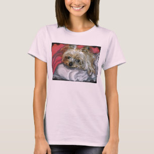 Yorkie Whimzi Shirt