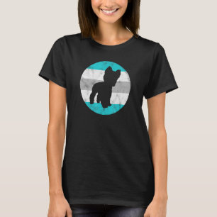 Yorkie Yorkshire Terrier For Men Women Boys Girls T-Shirt