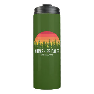 Yorkshire Dales National Park Thermal Tumbler