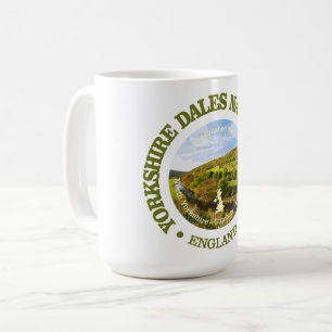 Yorkshire Dales NP Coffee Mug