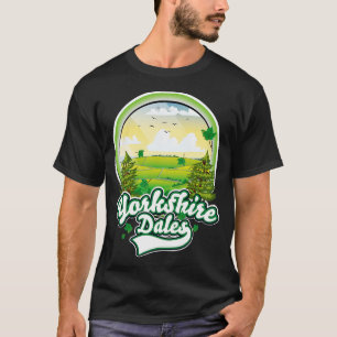 Yorkshire Dales T-Shirt