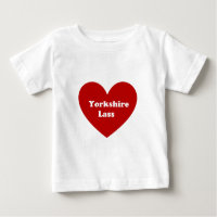 Yorkshire Lass