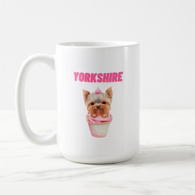 Yorkshire Mugs (Left)