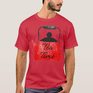 Yorkshire Tea time 1 T-Shirt