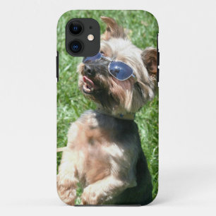 Yorkshire Terrier Case-Mate iPhone Case