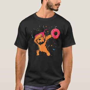 Yorkshire Terrier For Yorkie T-Shirt
