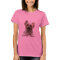 Yorkshire Terrier Ladies Shirt
