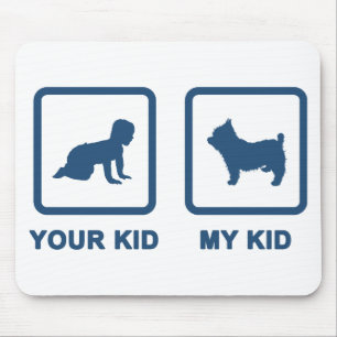 Yorkshire Terrier Mouse Pad