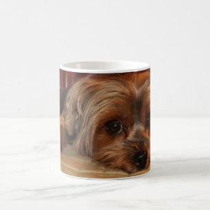 Yorkshire Terrier Mug