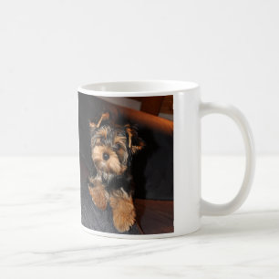 Yorkshire Terrier Mug