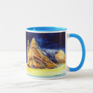 Yorkshire Terrier Mugs