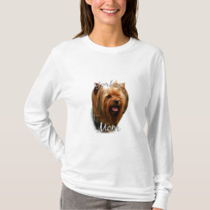 Yorkshire Terrier Mum 2 T-Shirt