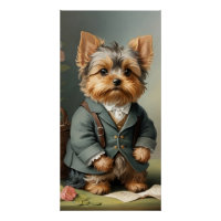 Yorkshire Terrier
