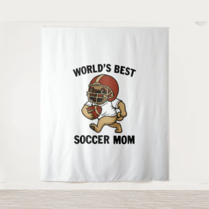 Yorkshire Terrier Tapestry