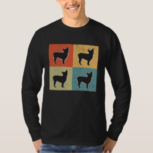 Yorkshire Terrier Vintage 2 T-Shirt