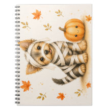 Yorkshire Terrier Yorkie Mommy Halloween