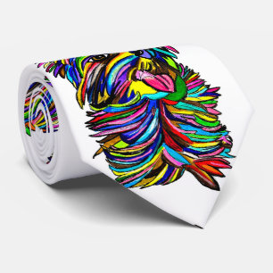 Yorkshire Tie