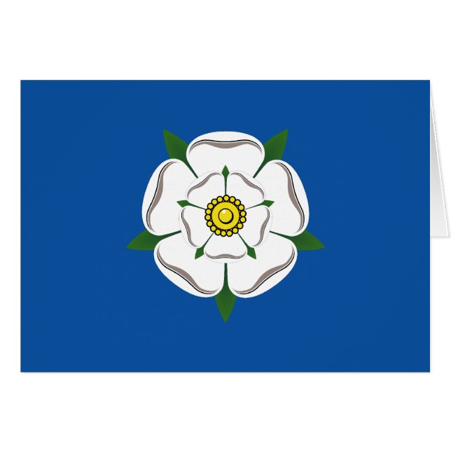 Yorkshire, United Kingdom (Front Horizontal)