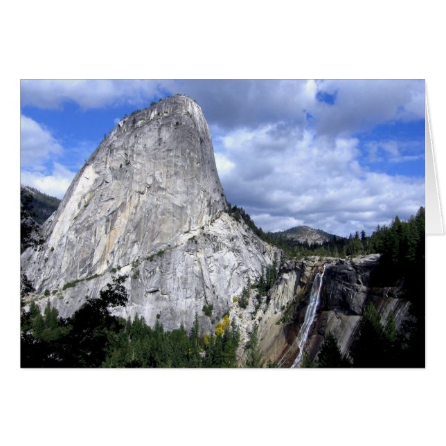 Yosemite (Front Horizontal)