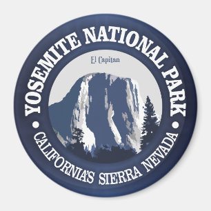 Yosemite 2 magnet