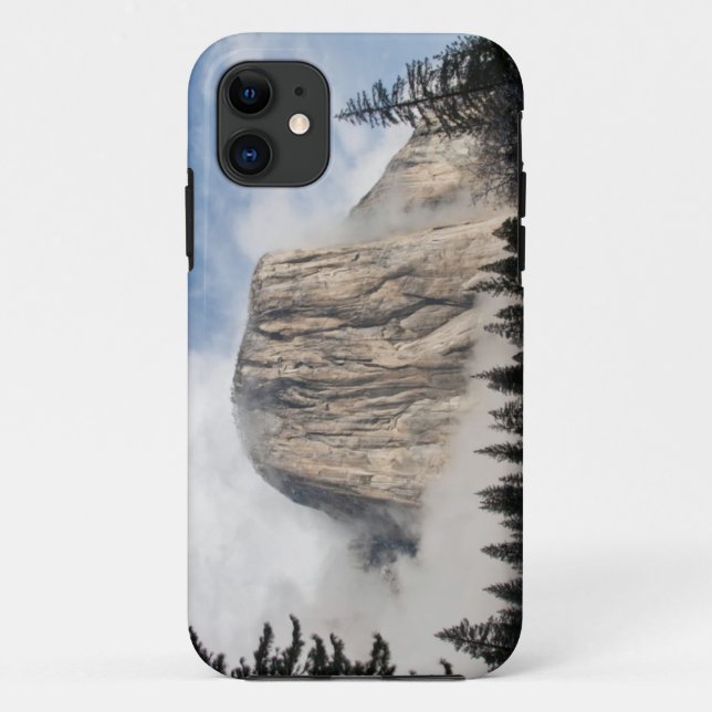 Yosemite Case-Mate iPhone Case (Back)