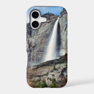 Yosemite Falls