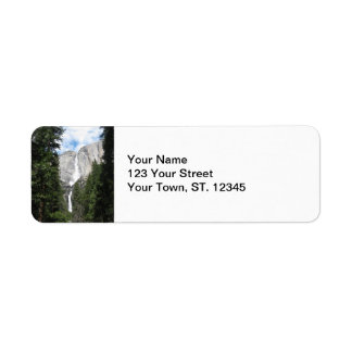 Yosemite Falls
