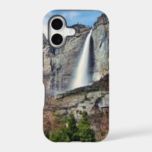 Yosemite Falls