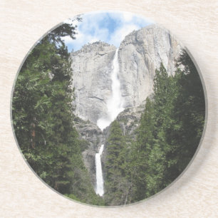 Yosemite Falls Coaster