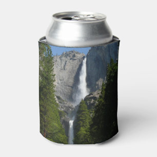 Yosemite Falls II from Yosemite National Park Can Cooler