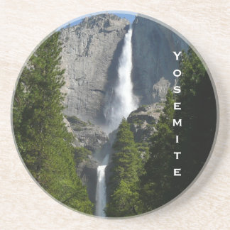 Yosemite Falls II from Yosemite National Park Coaster