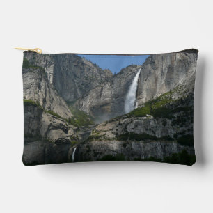 Yosemite Falls III from Yosemite National Park Accessory Pouch