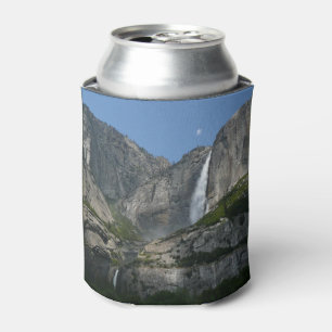 Yosemite Falls III from Yosemite National Park Can Cooler