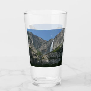 Yosemite Falls III from Yosemite National Park Glass