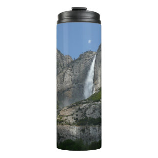 Yosemite Falls III from Yosemite National Park Thermal Tumbler