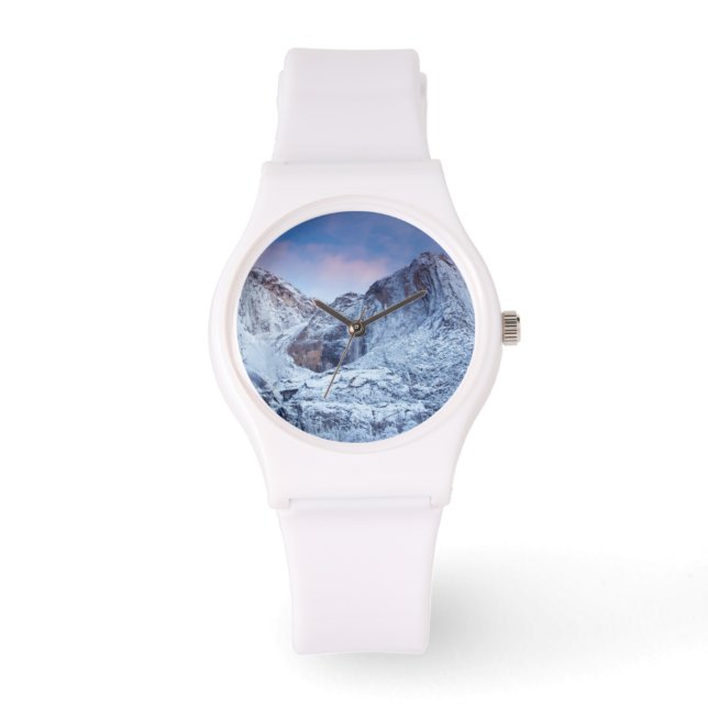 Yosemite Falls Sunrise Watch (Front)